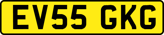 EV55GKG