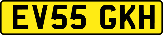 EV55GKH