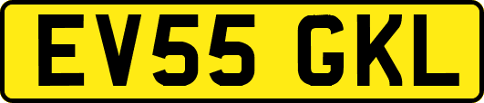 EV55GKL