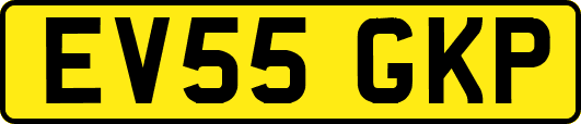 EV55GKP