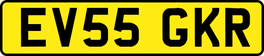 EV55GKR