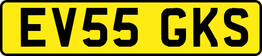 EV55GKS