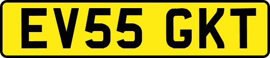 EV55GKT