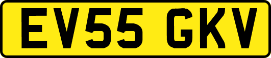 EV55GKV