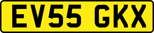 EV55GKX