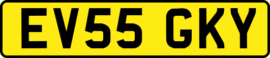 EV55GKY