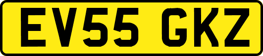 EV55GKZ