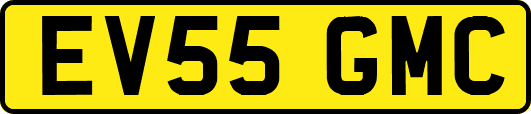 EV55GMC