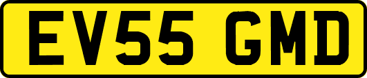 EV55GMD