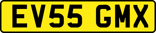 EV55GMX
