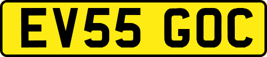 EV55GOC