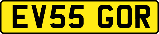 EV55GOR
