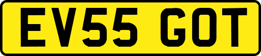 EV55GOT