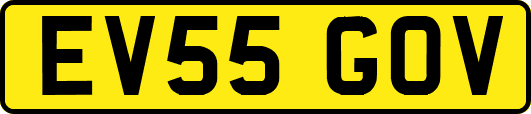 EV55GOV