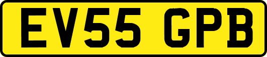 EV55GPB