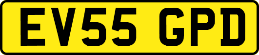 EV55GPD