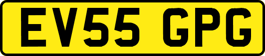 EV55GPG
