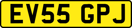 EV55GPJ