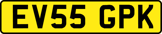 EV55GPK