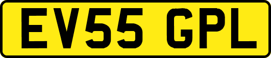 EV55GPL