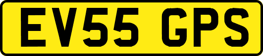 EV55GPS