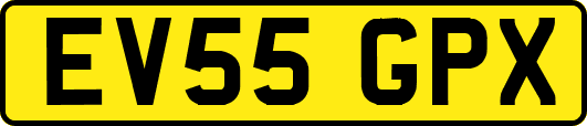 EV55GPX