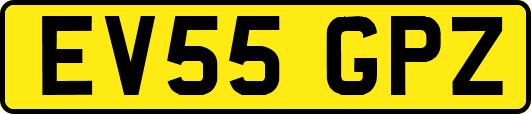 EV55GPZ