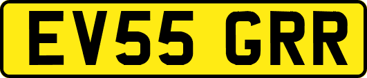 EV55GRR