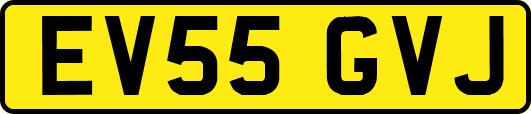 EV55GVJ