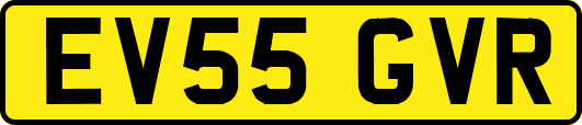 EV55GVR