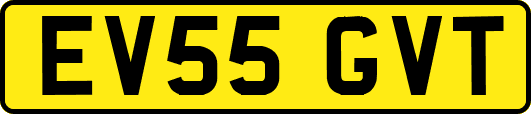 EV55GVT