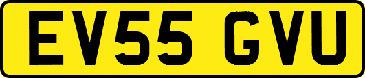EV55GVU