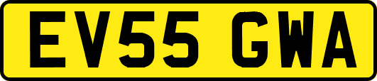 EV55GWA