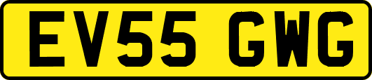 EV55GWG