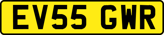 EV55GWR