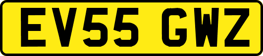EV55GWZ