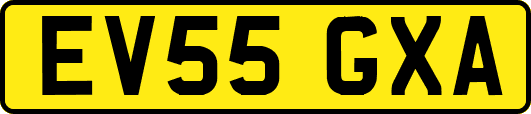 EV55GXA