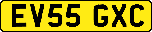 EV55GXC