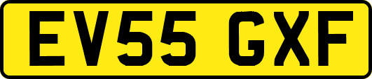 EV55GXF