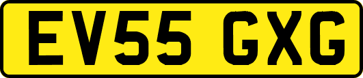 EV55GXG