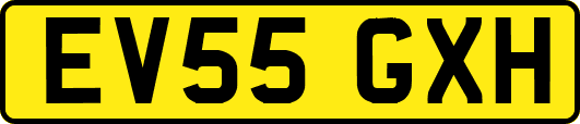 EV55GXH