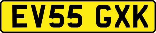 EV55GXK