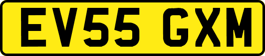 EV55GXM