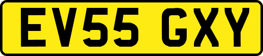 EV55GXY