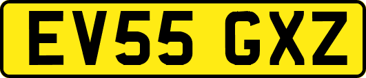 EV55GXZ