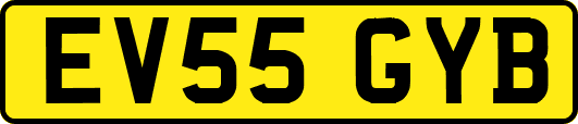 EV55GYB