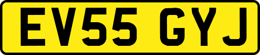 EV55GYJ