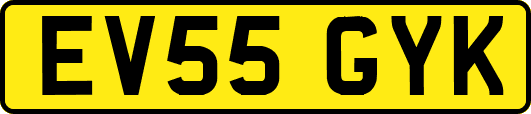 EV55GYK