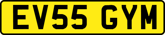 EV55GYM