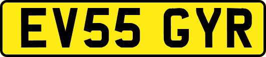 EV55GYR